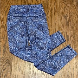 Aerie Chill Play Move Leggings
